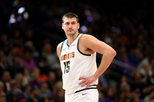 NBA出台新规:节末超远压哨不中不计入个人数据,新赛季正式实施! NBA出台新规:节末超远压哨不中不计入个人数据,新赛季正式实施!